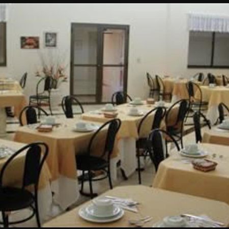 Hotel Conforto Marau  Esterno foto
