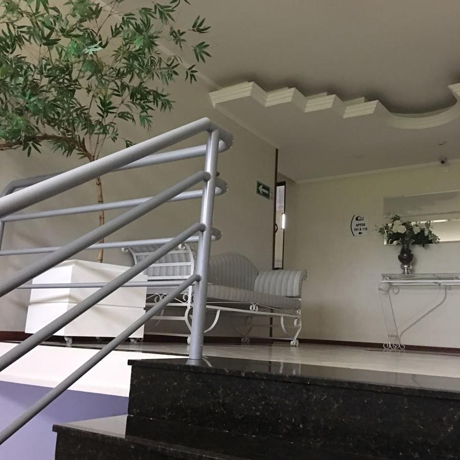 Hotel Conforto Marau  Esterno foto