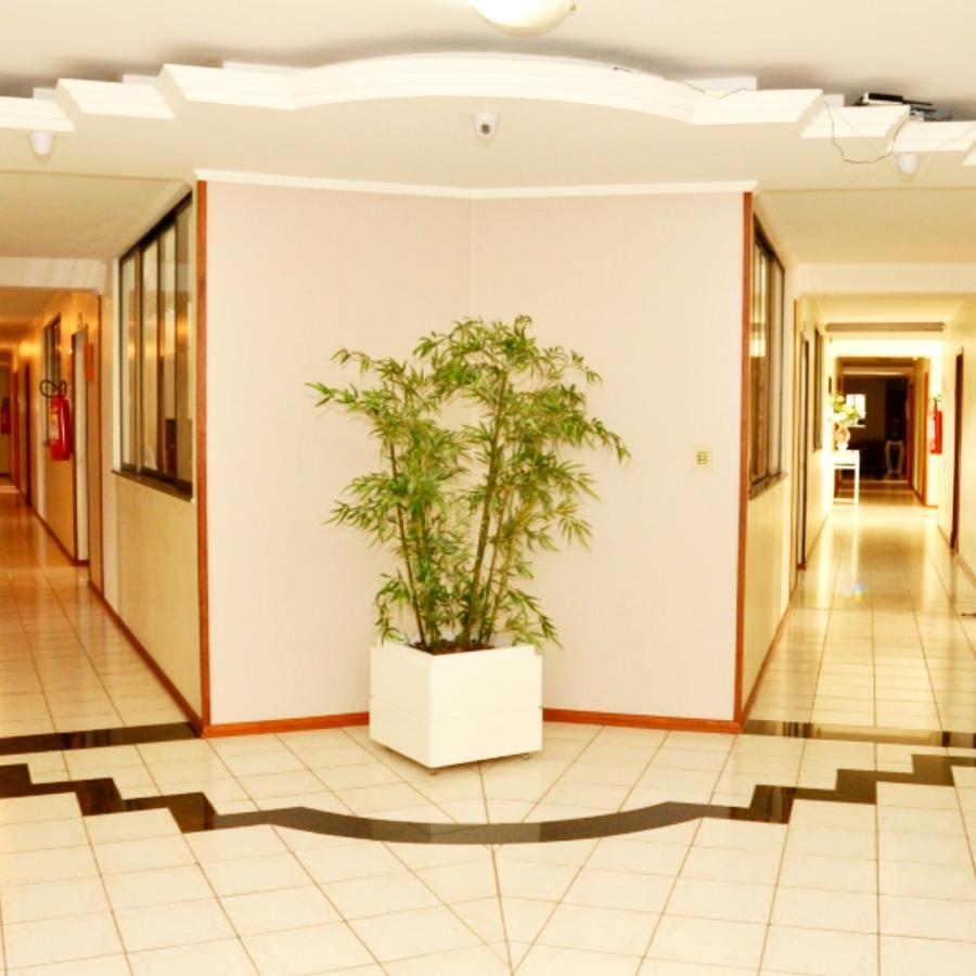 Hotel Conforto Marau  Esterno foto