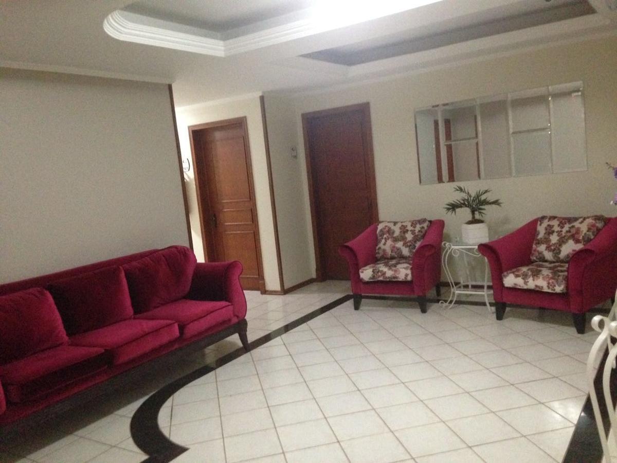 Hotel Conforto Marau  Esterno foto